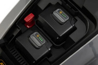 Газонокосилка Alpina AL 3820 Li Kit 291382064/A24 (с 2-мя АКБ)