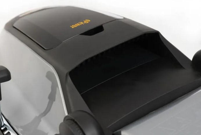 Газонокосилка Alpina AL 3820 Li Kit 291382064/A24 (с 2-мя АКБ)