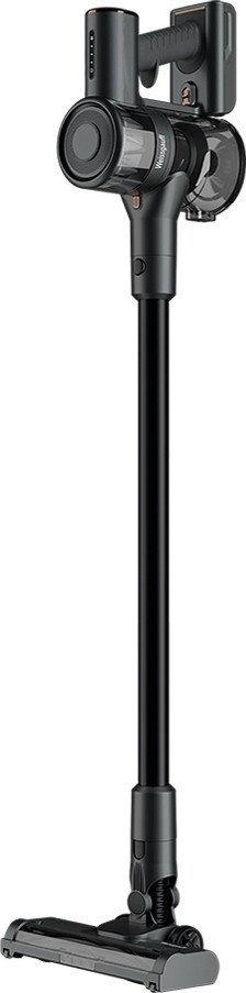 Пылесос Weissgauff V15 BLDC 250 Nero Turbo