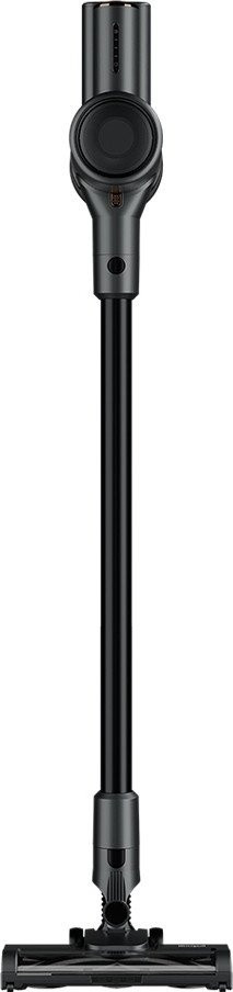 Пылесос Weissgauff V15 BLDC 250 Nero Turbo