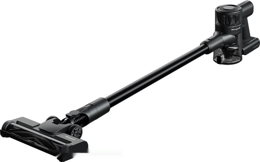 Пылесос Weissgauff V15 BLDC 250 Nero Turbo