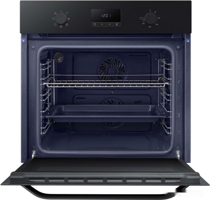 Духовой шкаф Samsung NV68R1340BB