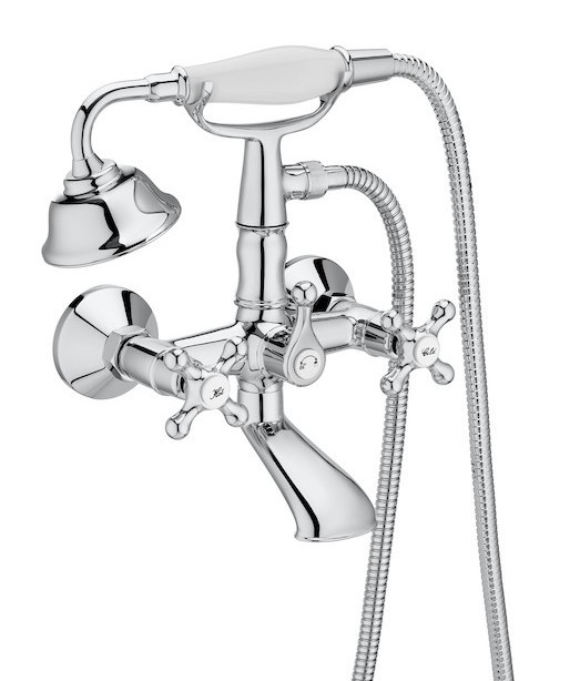 Смеситель Roca Carmen 5A014BC00