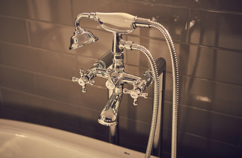 Смеситель Roca Carmen 5A014BC00