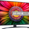 Телевизор LG UR81 43UR81006LJ