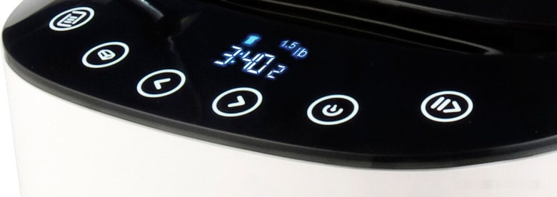 Хлебопечка Hyundai HYBM-P0613