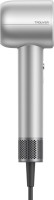 Фен Trouver Shine 10 (серебристый)