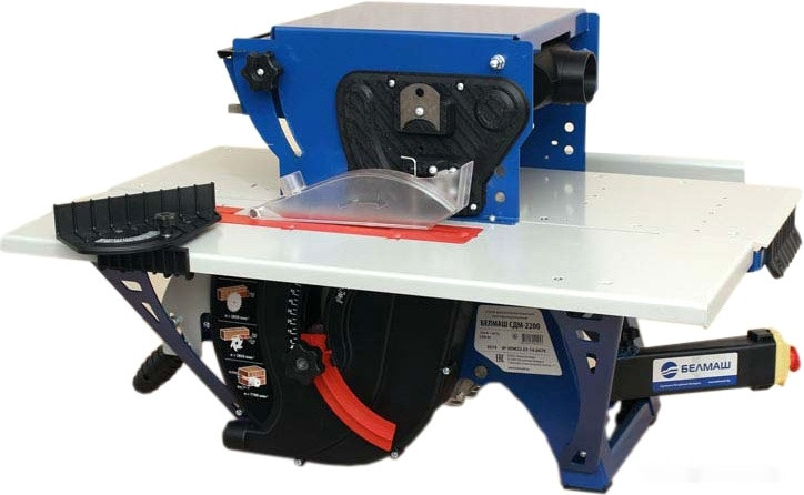 Деревообрабатывающий станок Белмаш СДМ-2000 M