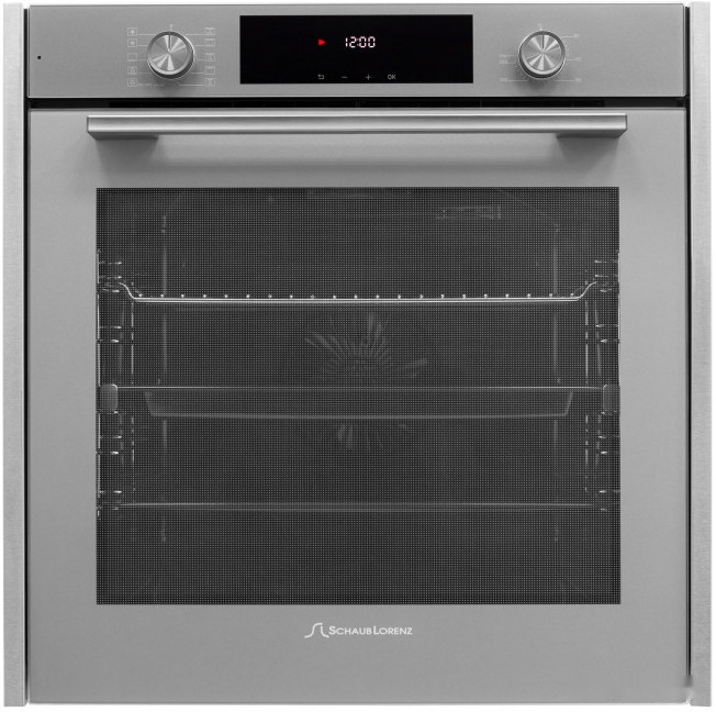 Духовой шкаф Schaub Lorenz SLB EG6438