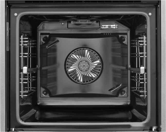 Духовой шкаф Schaub Lorenz SLB EG6438