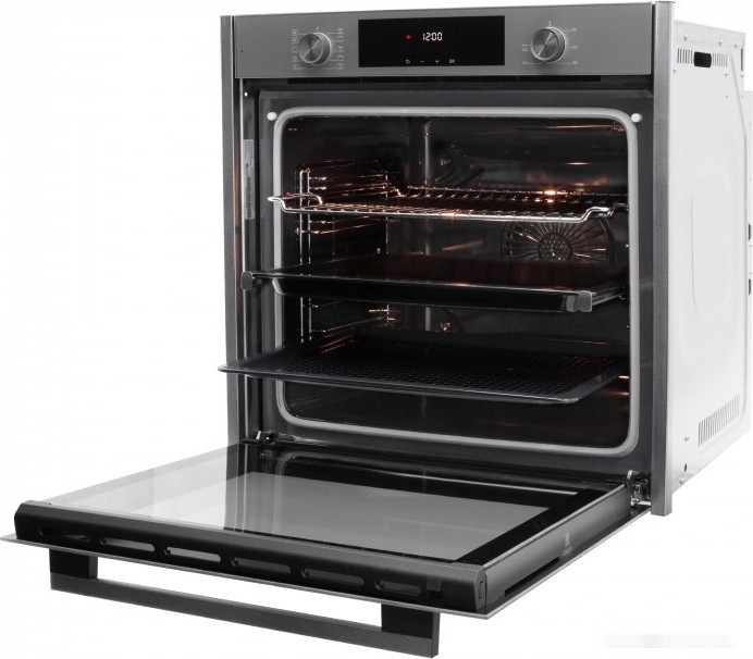 Духовой шкаф Schaub Lorenz SLB EG6438