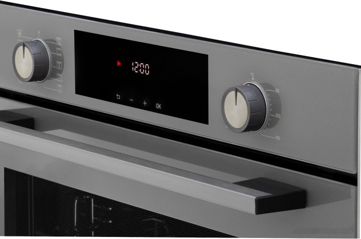 Духовой шкаф Schaub Lorenz SLB EG6438