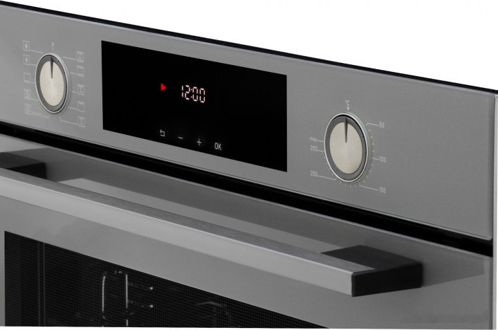 Духовой шкаф Schaub Lorenz SLB EG6438