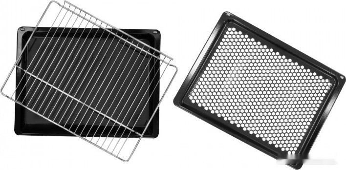 Духовой шкаф Schaub Lorenz SLB EG6438