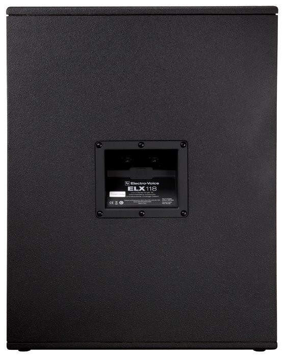 Акустическая система Electro-Voice ELX118