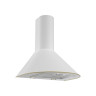 Вытяжка Elikor Эпсилон 60П-430-П3Л белый/зол