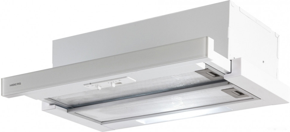 Вытяжка HIBERG VB 6040 GW