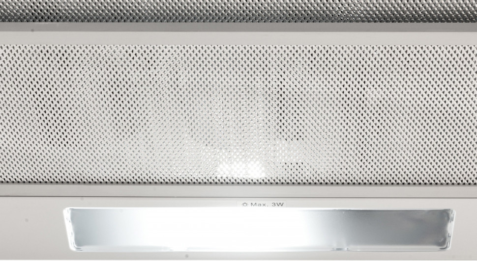 Вытяжка HIBERG VB 6040 GW