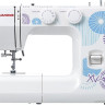Электромеханическая швейная машина Janome XV-7