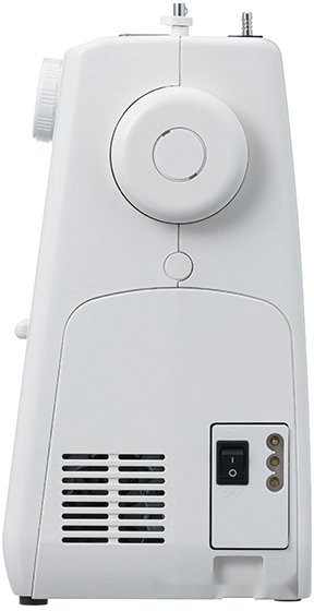 Электромеханическая швейная машина Janome XV-7