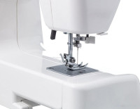 Электромеханическая швейная машина Janome XV-7