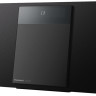 Музыкальный центр Panasonic SC-HC410EE-K