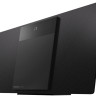 Музыкальный центр Panasonic SC-HC410EE-K