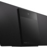 Музыкальный центр Panasonic SC-HC410EE-K