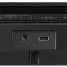 Музыкальный центр Panasonic SC-HC410EE-K