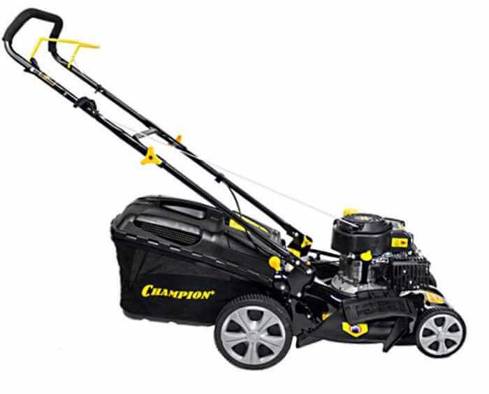 Колёсная газонокосилка Champion LM4622