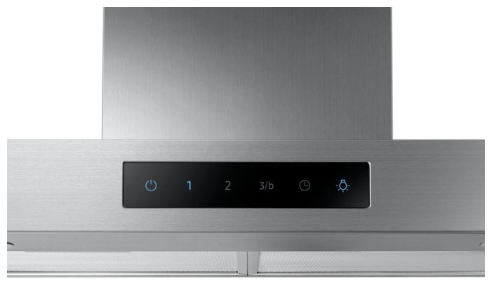 Вытяжка Samsung NK24M5060SS