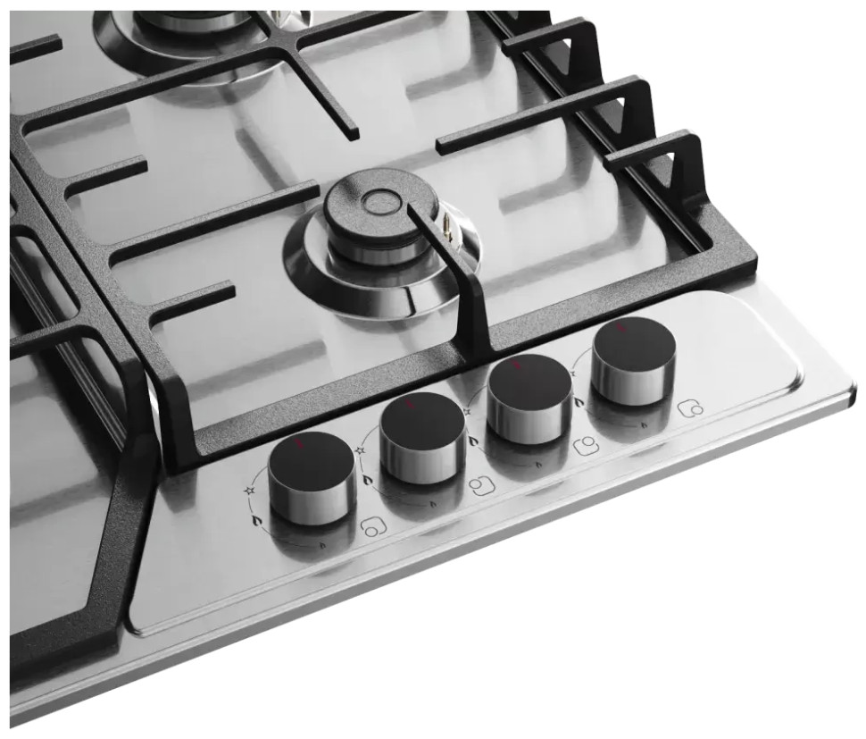 Варочная панель Kuppersberg FS 66 X