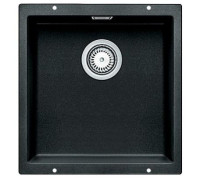 Кухонная мойка Blanco Subline 400-U антрацит