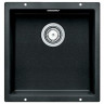 Кухонная мойка Blanco Subline 400-U антрацит