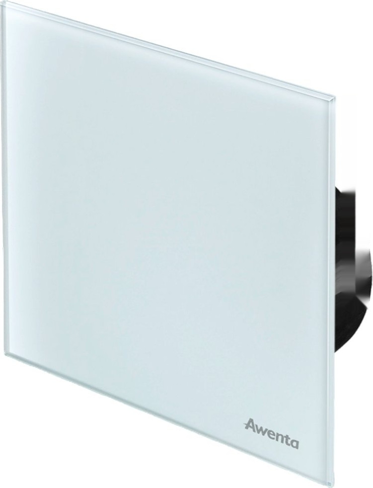 Осевой вентилятор Awenta KWS100CZ-PTG100