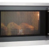 Микроволновая печь Electrolux EMS30400OX