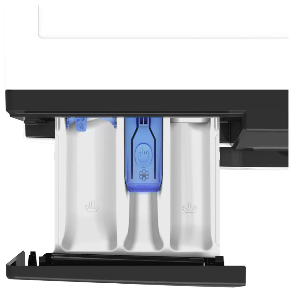 Стиральная машина Hotpoint-Ariston WDS 7448 C7S VBW Стиральная машина Hotpoint-Ariston WDS 7448 C7S VBW