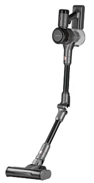 Вертикальный пылесос Redmond VH1311 серый