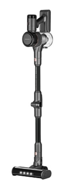 Вертикальный пылесос Redmond VH1311 серый