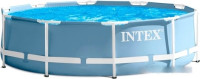 Бассейн INTEX Prism Frame 26702 (305x76)