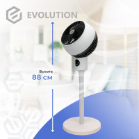 Вентилятор Evolution AirLeaf AL-303R