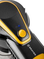 Пылесос Brayer BR4273