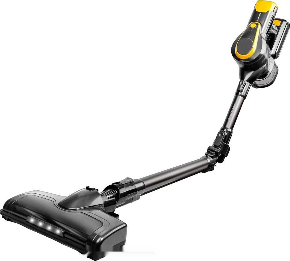 Пылесос Brayer BR4273
