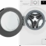 Стиральная машина LG F2M5NS6W