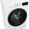 Стиральная машина LG F2M5NS6W