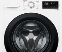 Стиральная машина LG F2M5NS6W
