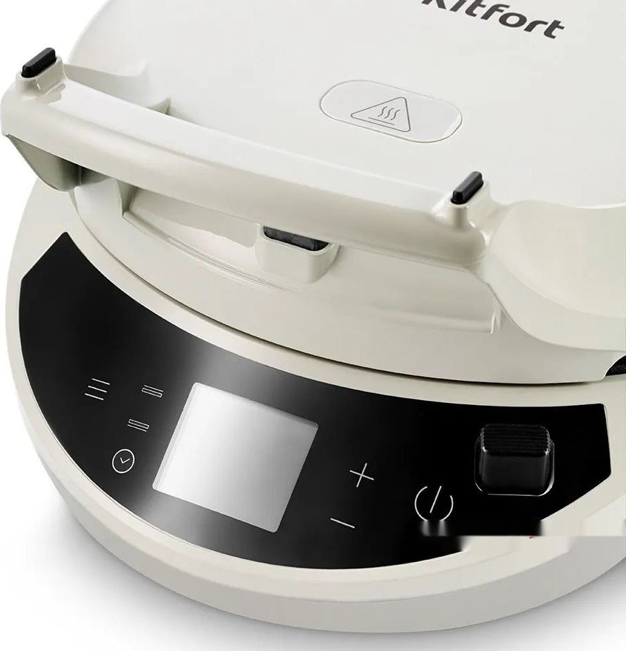 Пиццамейкер Kitfort KT-4638