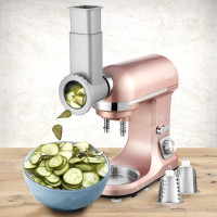 Кухонный комбайн Kitfort KT-3015