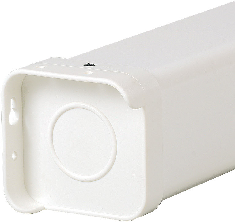 Проекционный экран Lumien Master Control 203x203 (LMC-100103) с электроприводом