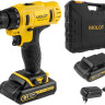 Дрель-шуруповерт Molot MBD 1815-1 DLi 0329136 (с 2-мя АКБ, кейс)